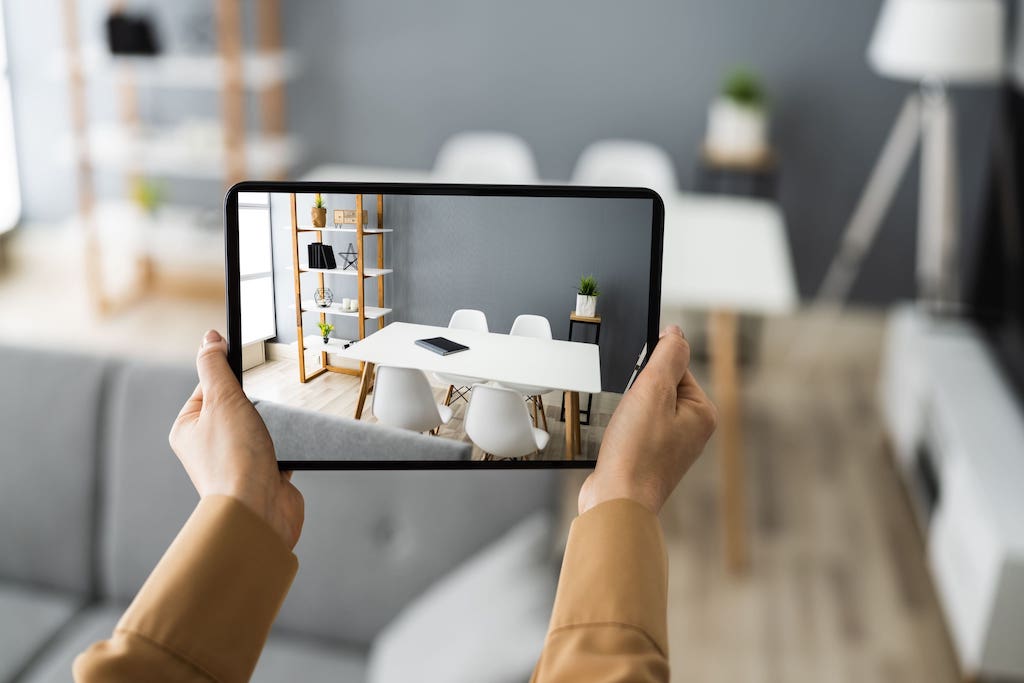 How To Create Virtual Tours For Rental Properties